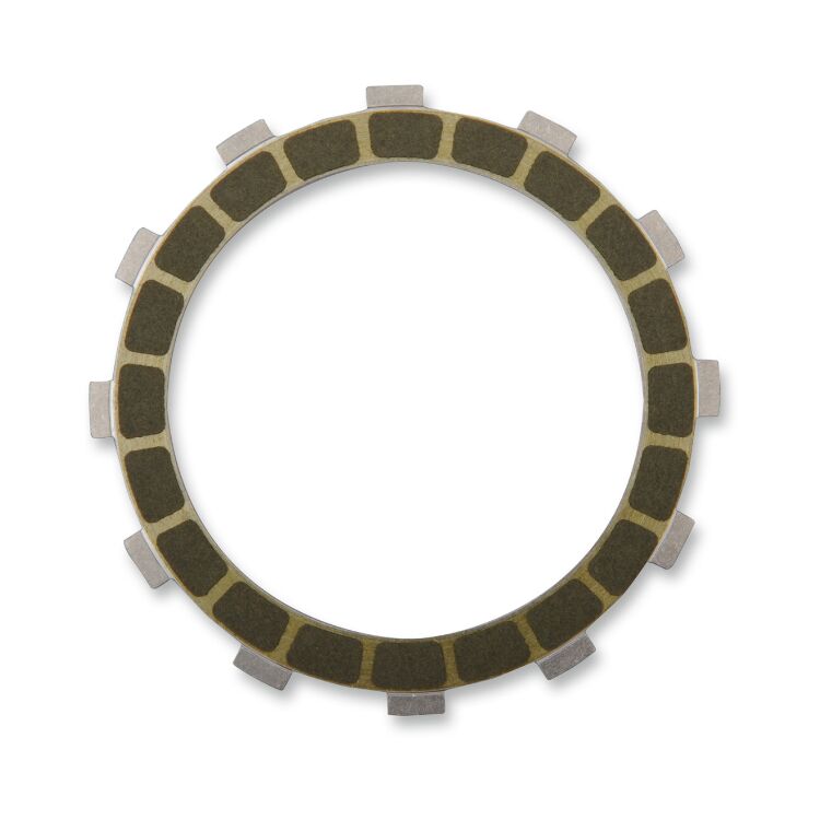Barnett Clutch Friction Plate Metric 1983-2018