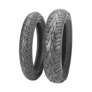 Bridgestone Exedra BT54 Tires - RevZilla