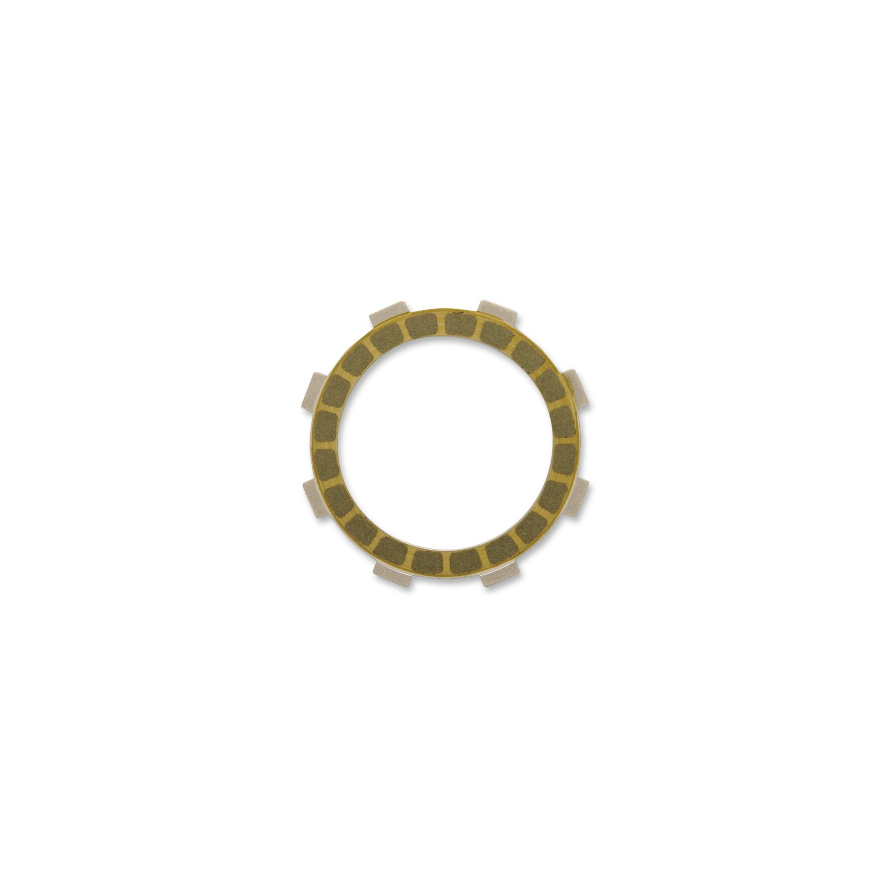 Barnett Clutch Friction Plate Kawasaki 1973-2026
