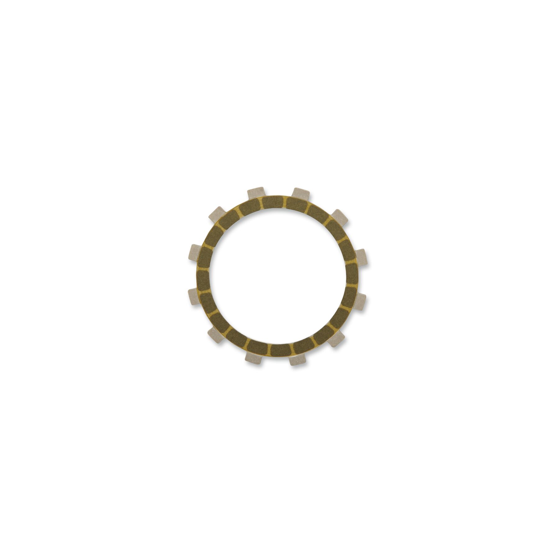 Barnett Clutch Friction Plate Kawasaki 1985-2025