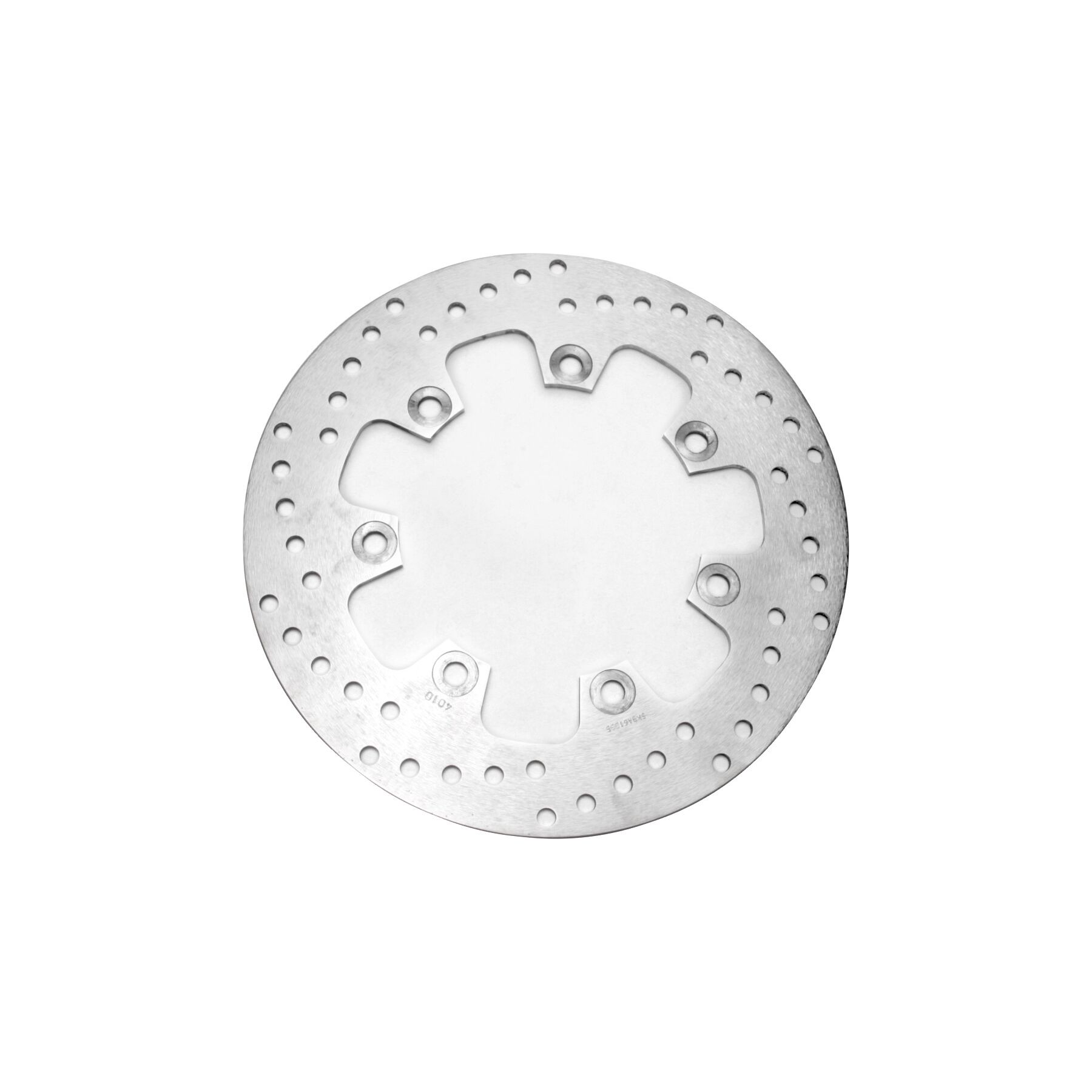 EBC Standard Front Brake Rotor MD4010LS