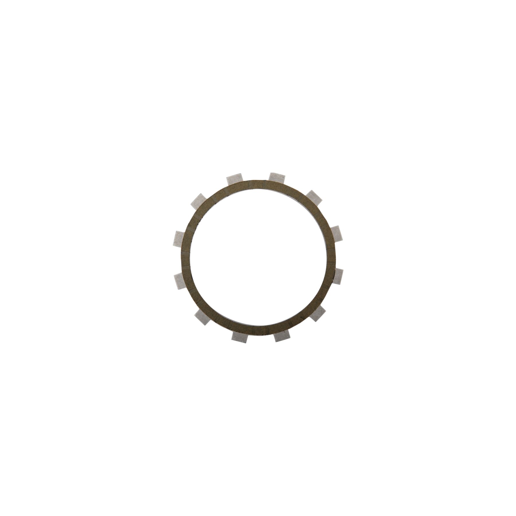 Barnett Clutch Friction Plate Metric 1973-2019