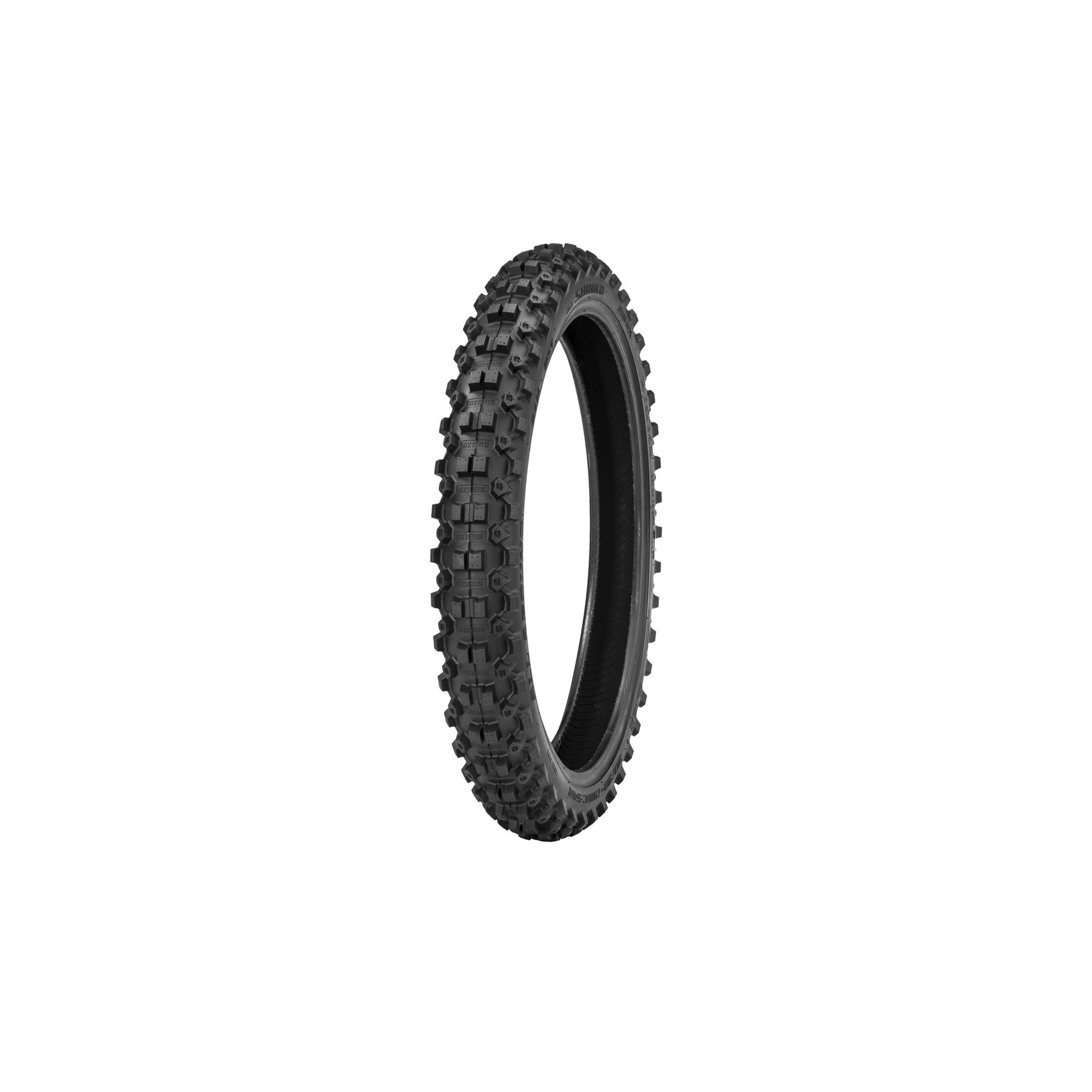 Shinko 216 MX Series Tires