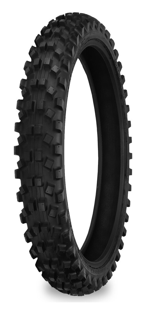 Shinko 540 Tires Front 70/100-19