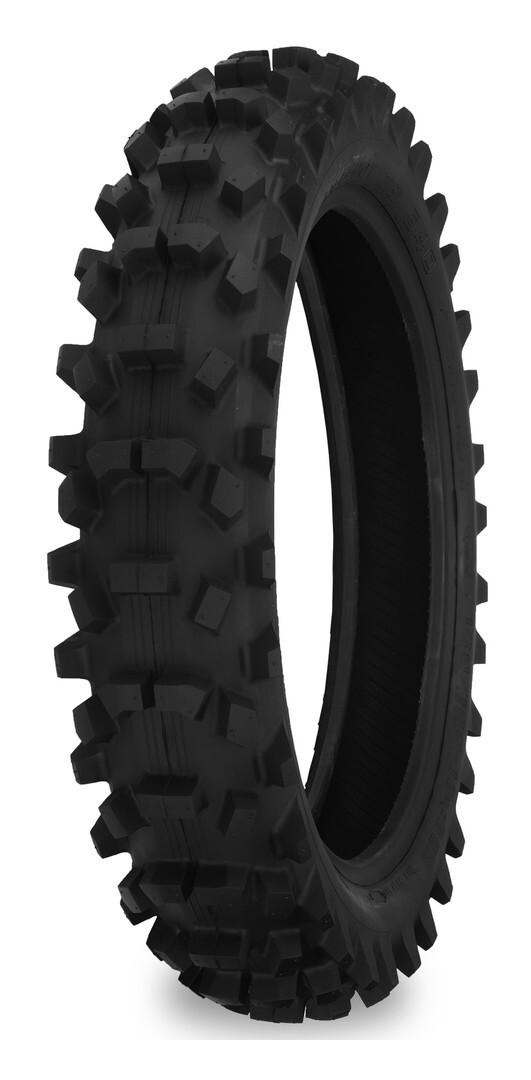 Shinko 540 Tires Rear 110/90-19