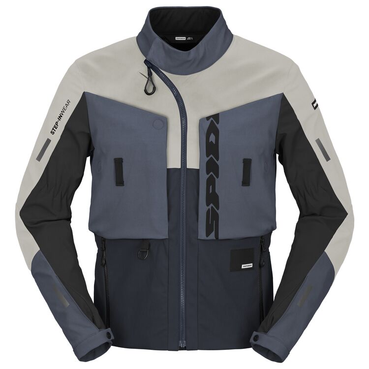 Spidi Frontier Jacket - RevZilla