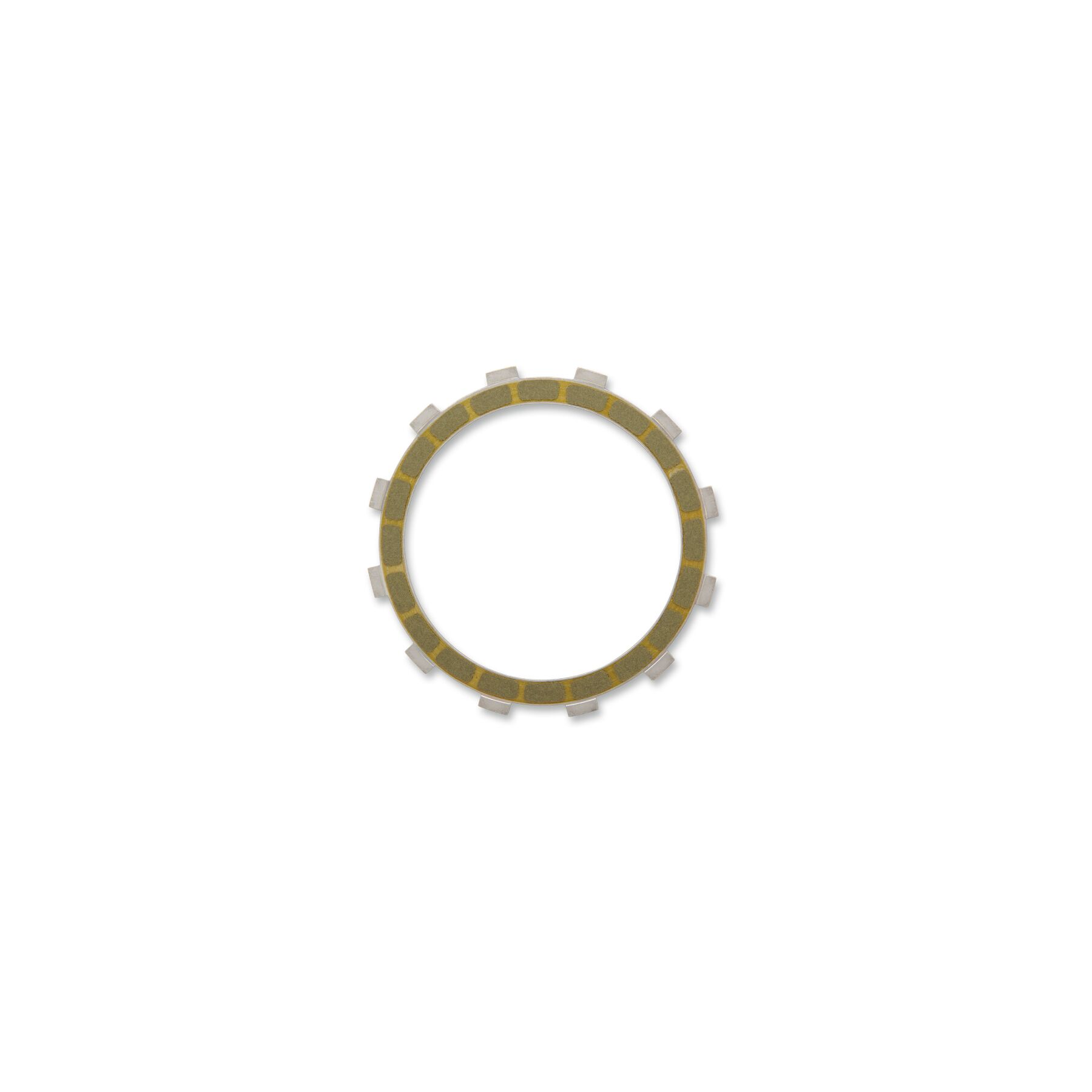 Barnett Clutch Friction Plate Kawasaki 1975-2020