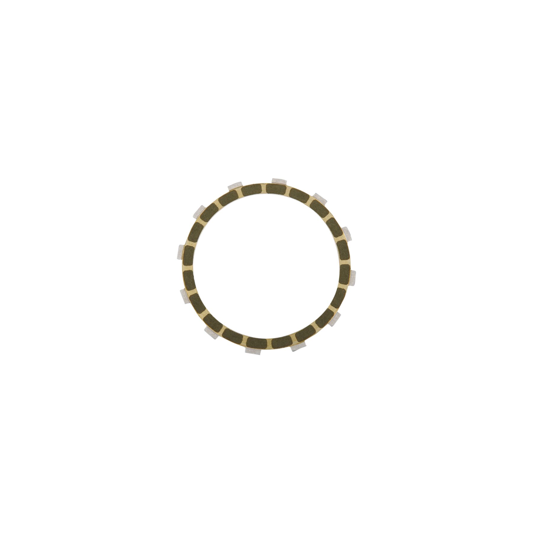 Barnett Clutch Friction Plate Metric 1990-2020
