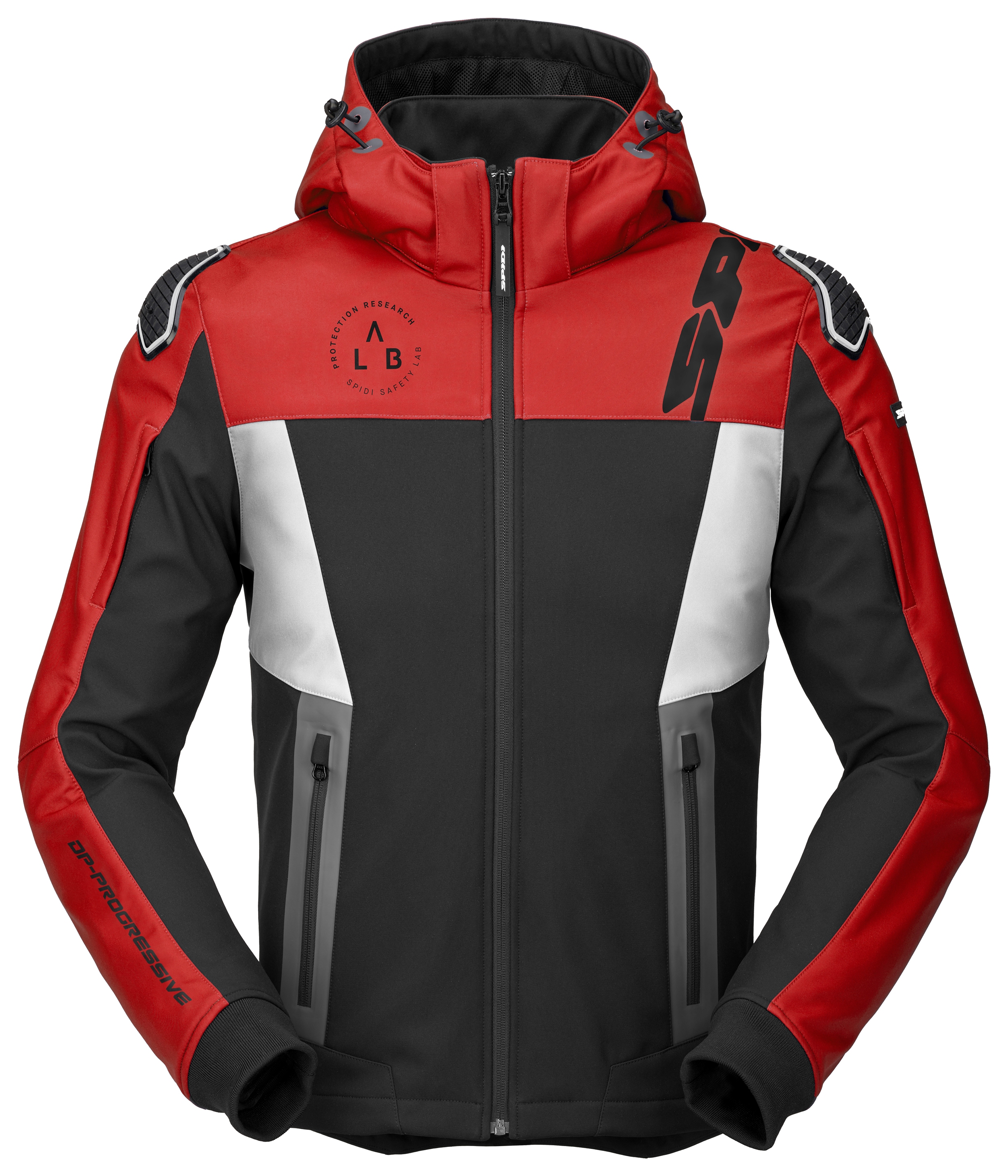 SPIDI SPIDI:スピーディー WARRIOR JACKET Size：M SPIDI スピーディー