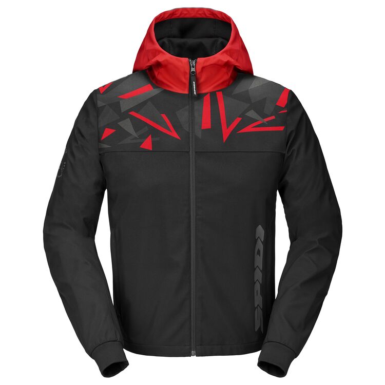 Black/Red