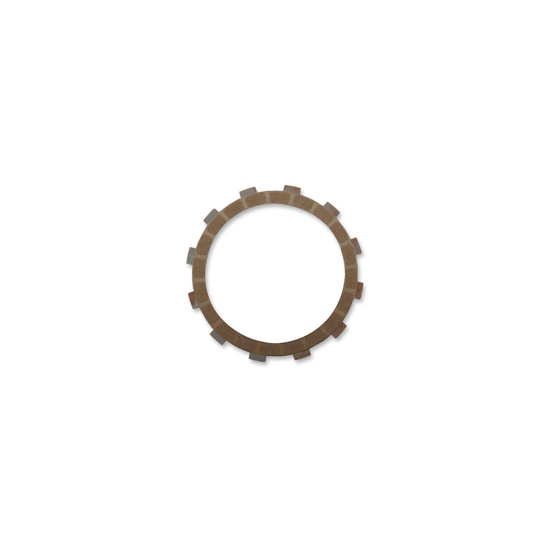 Barnett Clutch Friction Plate Polaris Outlaw 2007-2009