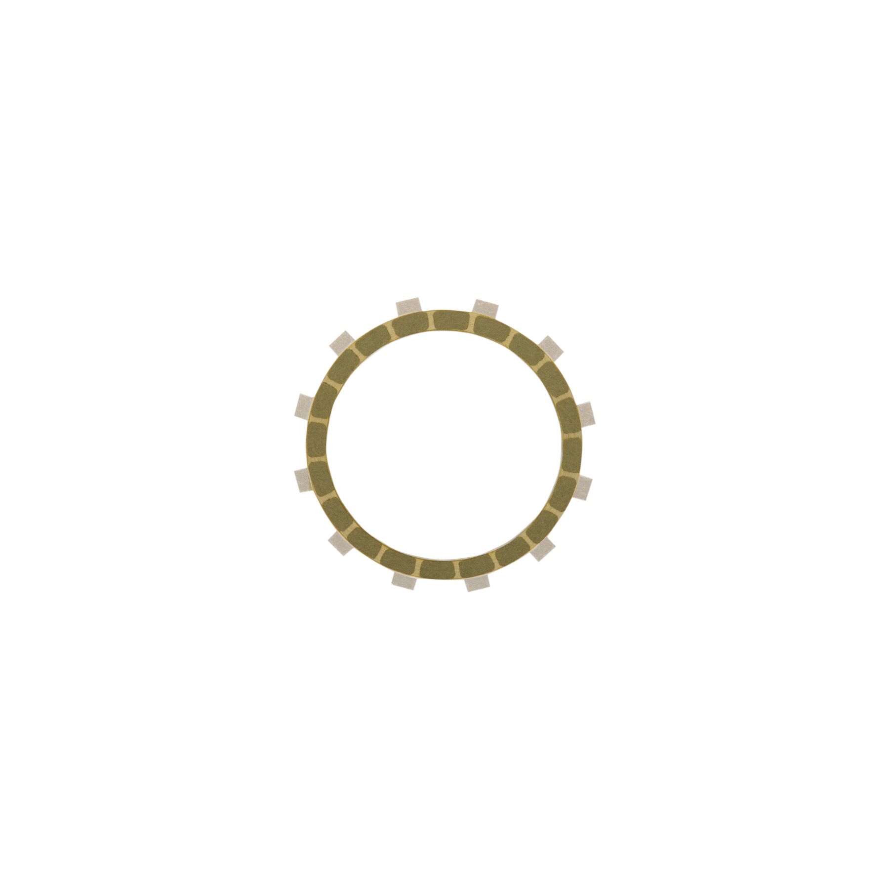 Barnett Clutch Friction Plate Suzuki 1972-1986