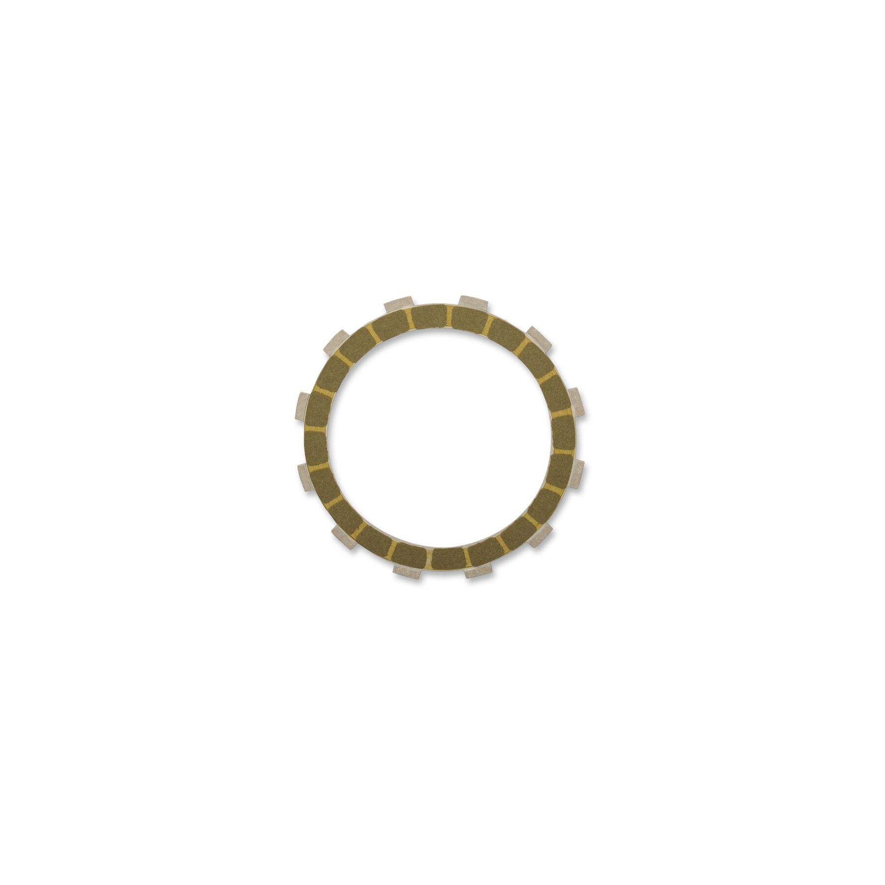 Barnett Clutch Friction Plate Suzuki 1996-2020