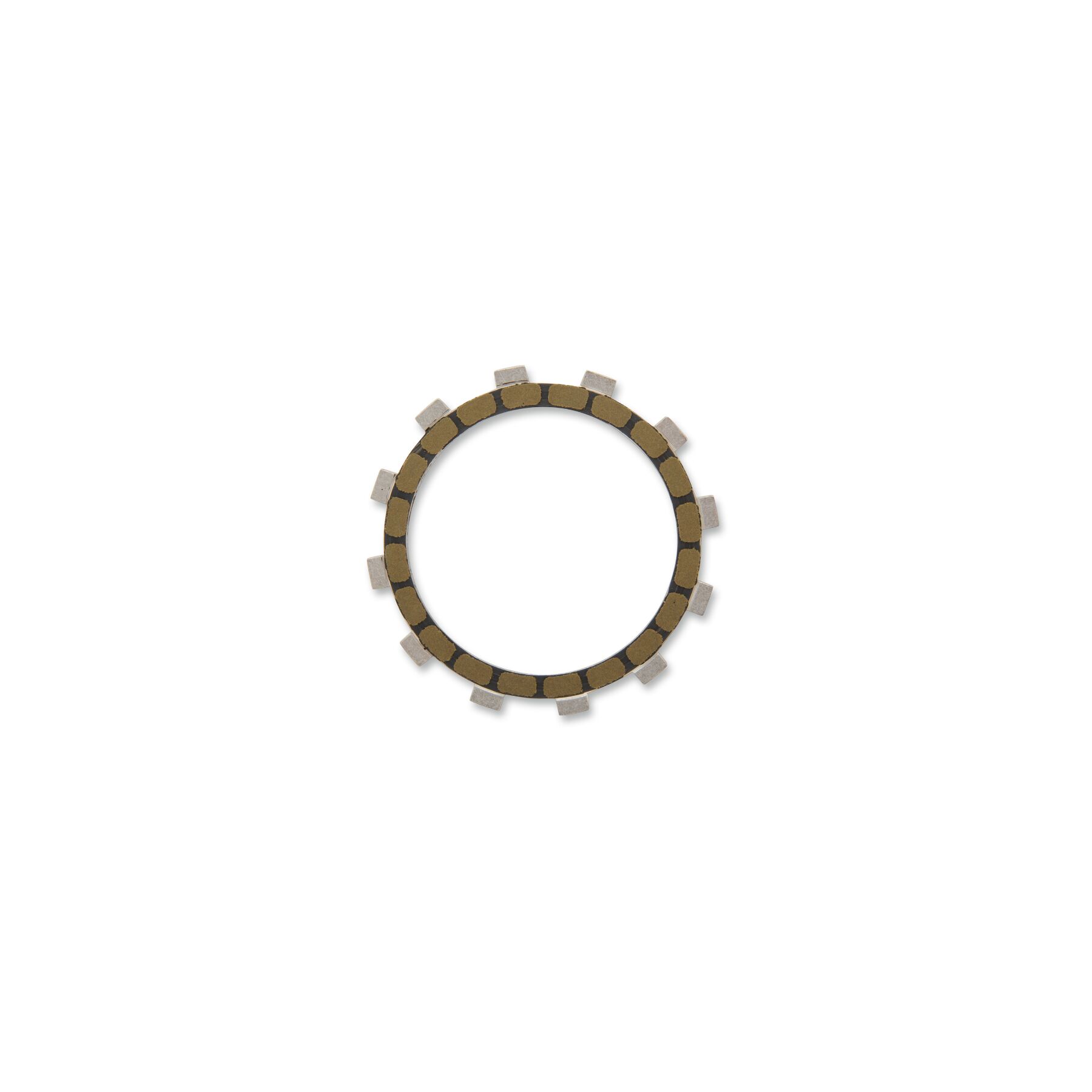 Barnett Clutch Friction Plate Suzuki 1984-2009
