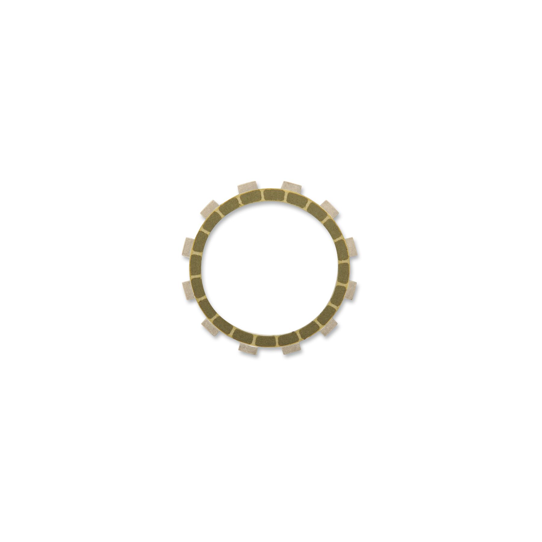 Barnett Clutch Friction Plate Suzuki 1985-1998