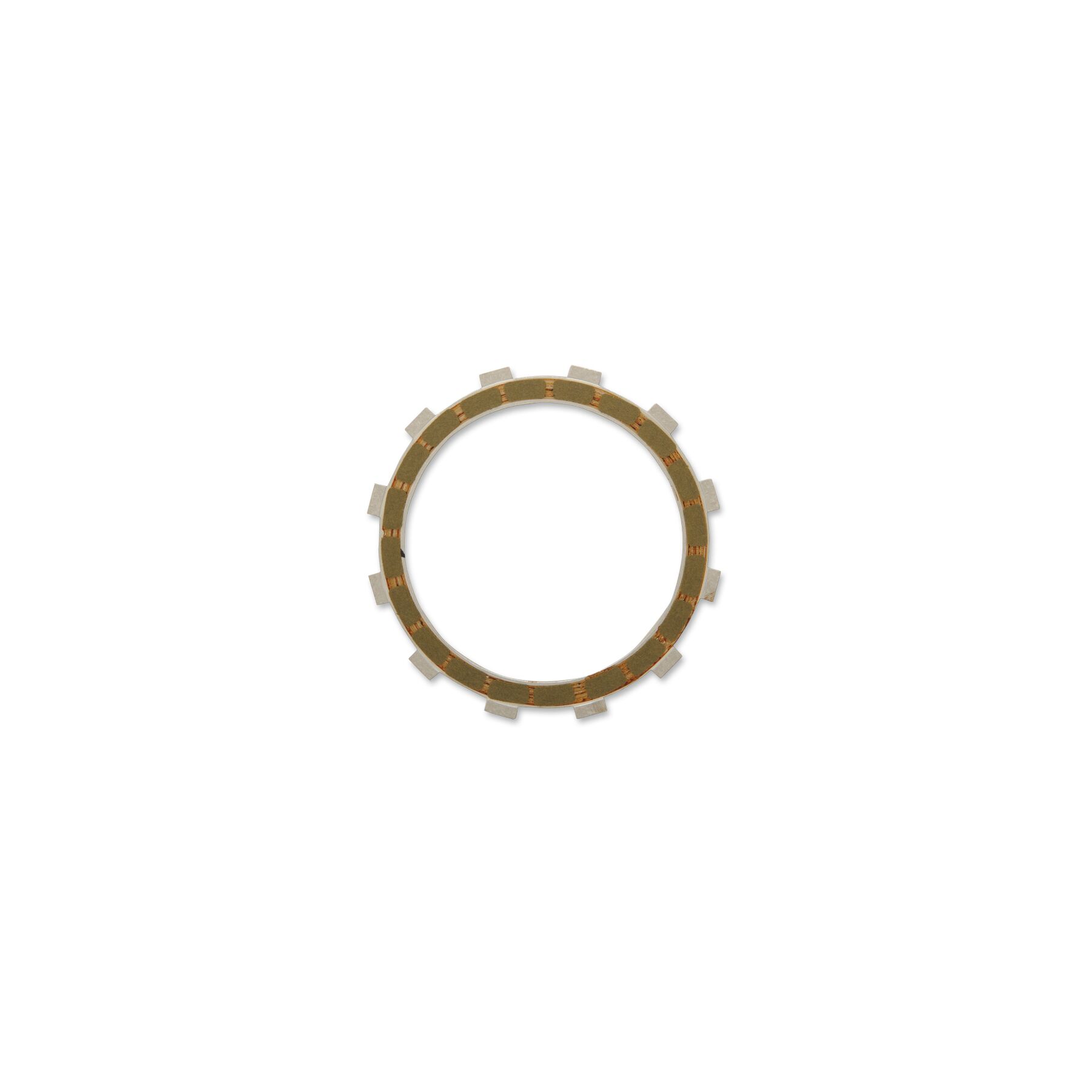 Barnett Clutch Friction Plate Suzuki 2005-2026