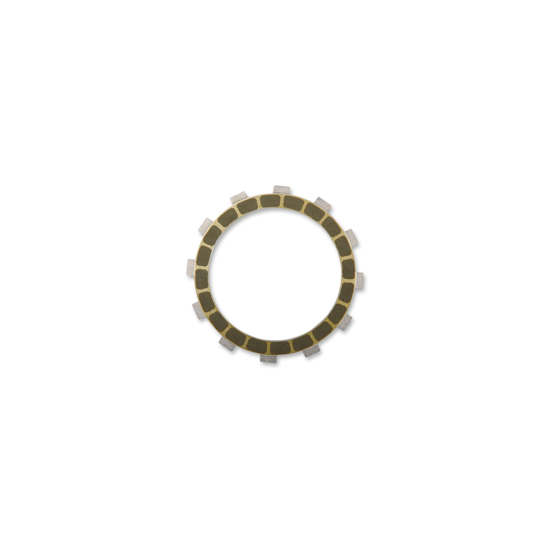 Barnett Clutch Friction Plate Metric 1978-2020