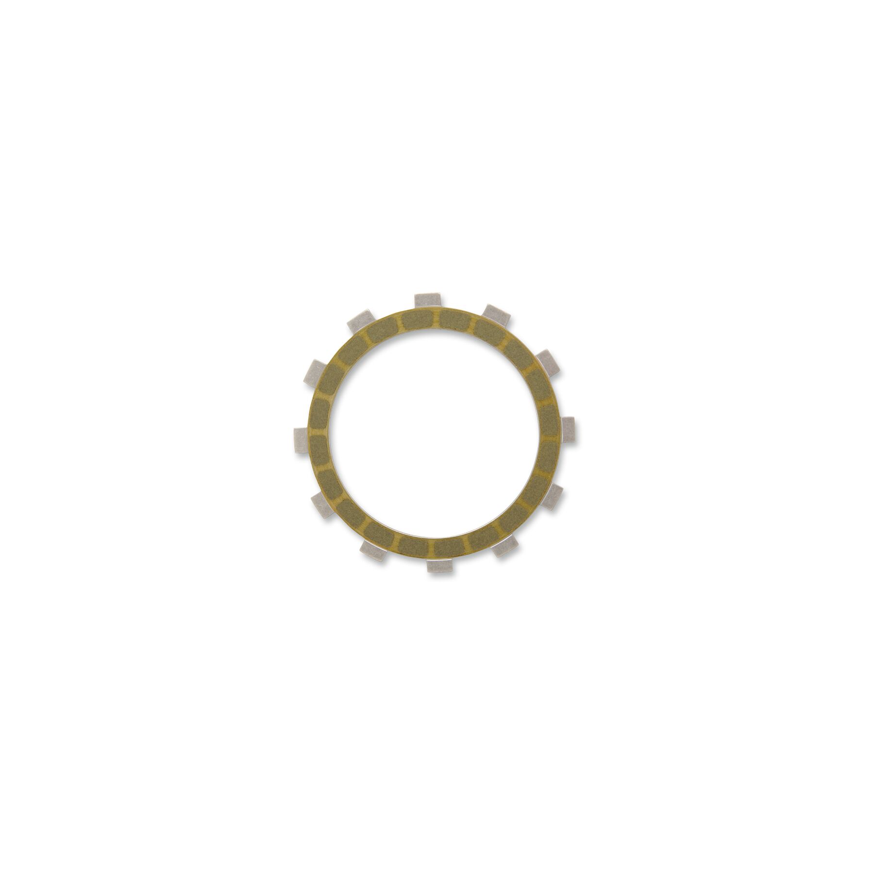 Barnett Clutch Friction Plate Metric 1976-2005