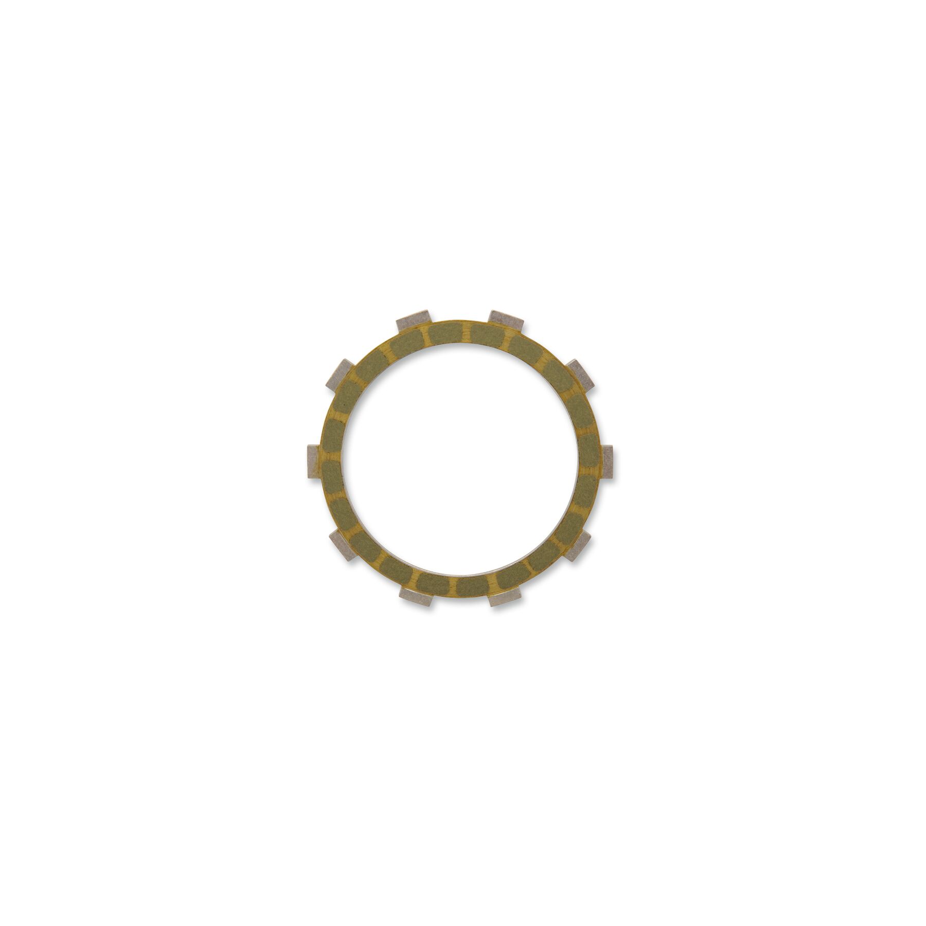 Barnett Clutch Friction Plate Metric 1987-2010