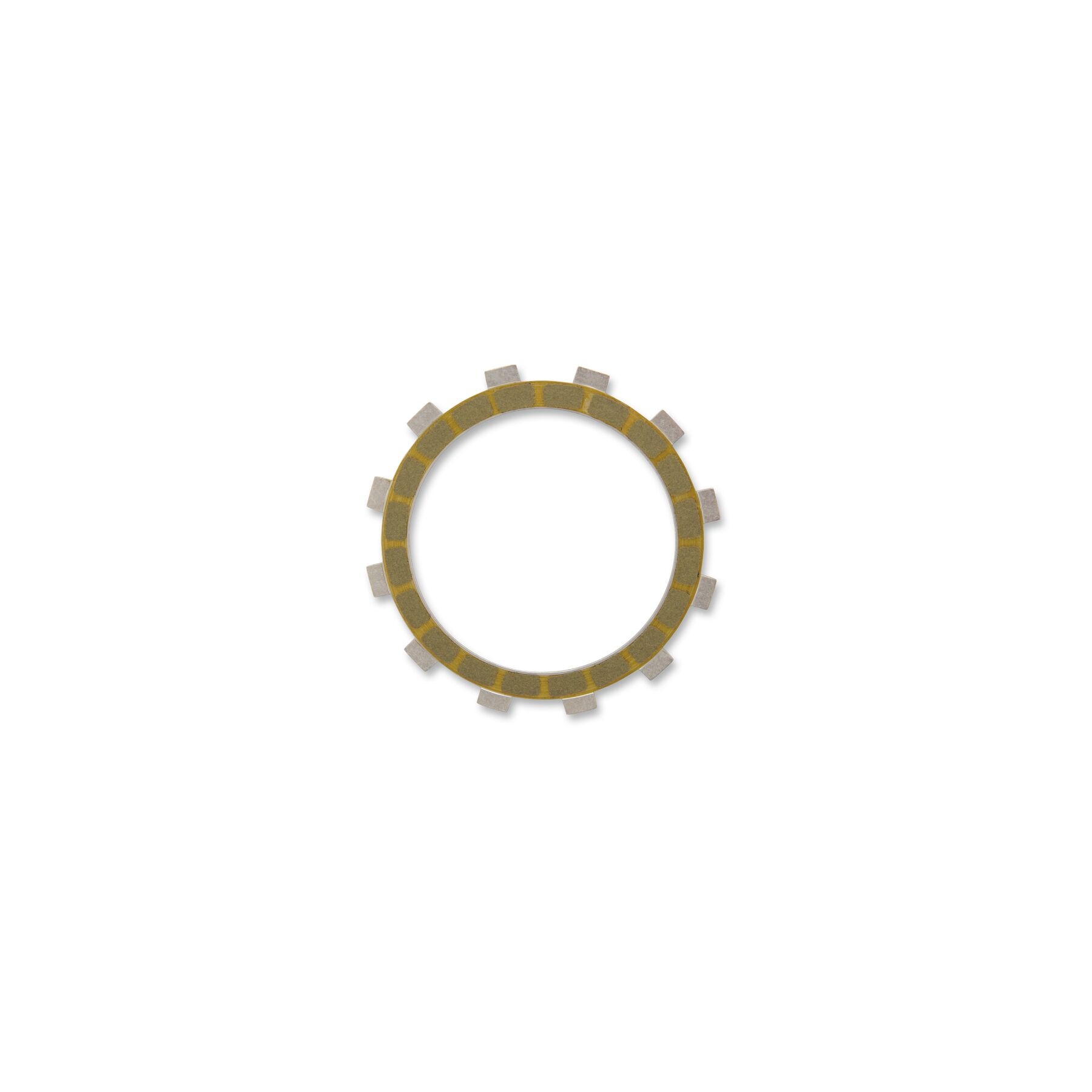 Barnett Clutch Friction Plate Yamaha 1972-2020