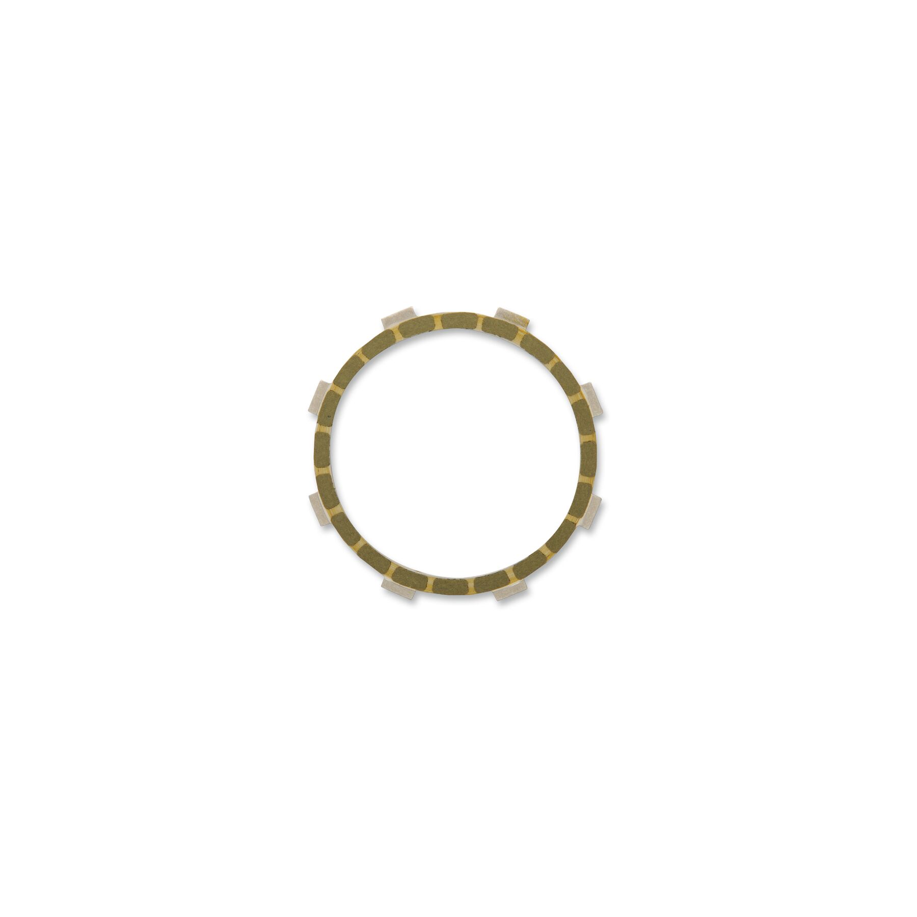 Barnett Clutch Friction Plate Yamaha 1978-2026