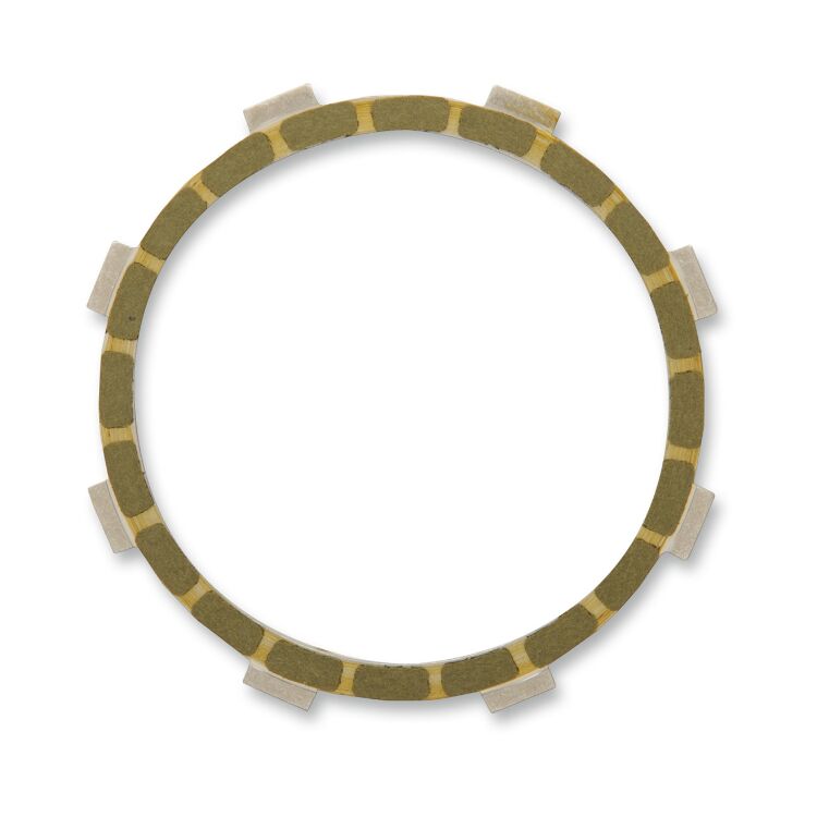 Barnett Clutch Friction Plate Yamaha 1978-2026