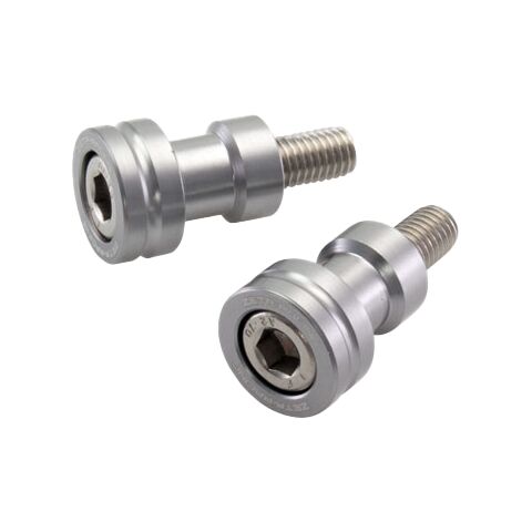 Zeta Swingarm Spools