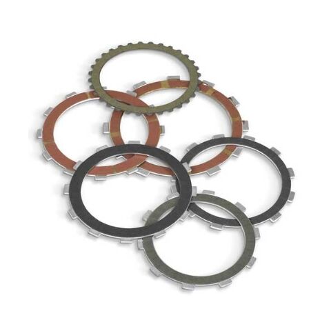 Barnett Clutch Friction Plate Metric