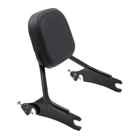 Cobra Detachable Short Backrest For Indian Chieftain 2014-2025
