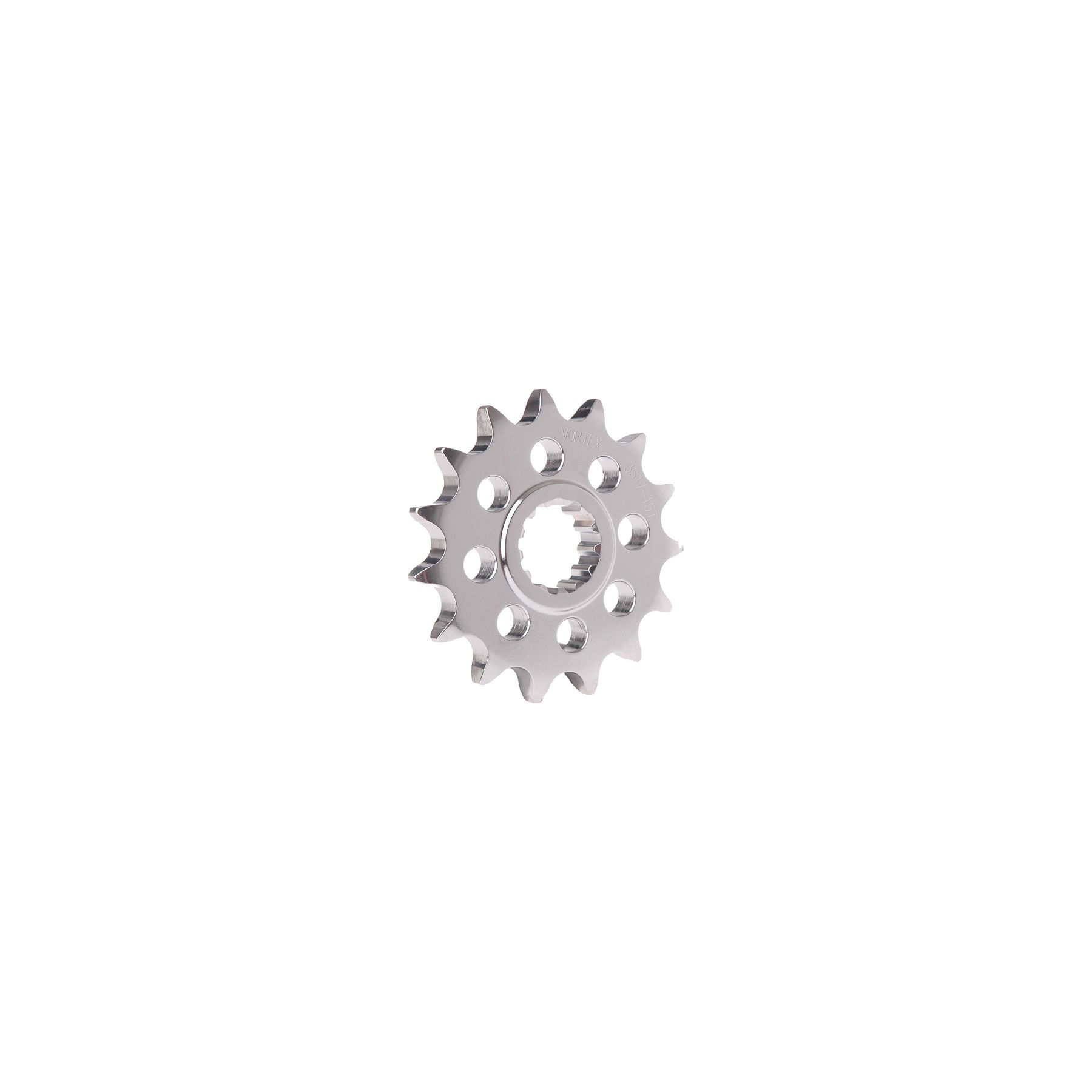 Vortex 520 Front Sprocket Suzuki GSX-R1000 / R 2017-2025