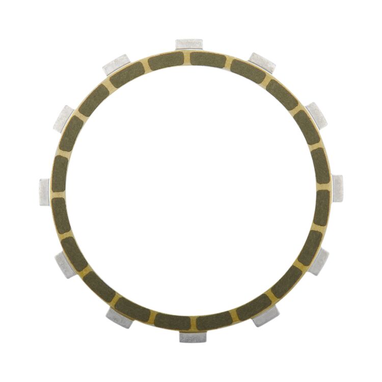 Barnett Secondary Clutch Friction Plate Metric 2000-2020