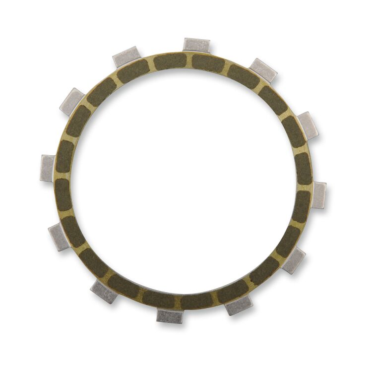 Barnett Secondary Clutch Friction Plate Yamaha 1981-2015