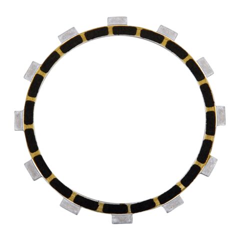 Barnett Secondary Clutch Friction Plate Yamaha 1998-2019