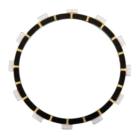 Barnett Secondary Clutch Friction Plate Yamaha 2004-2015
