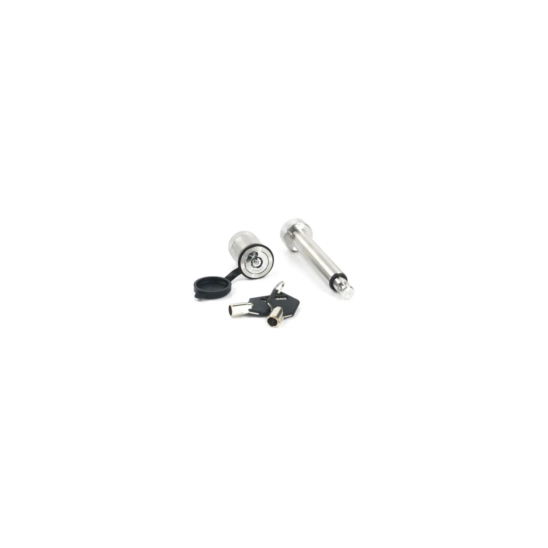 Weigh Safe 3.5 Locking Hitch Pin