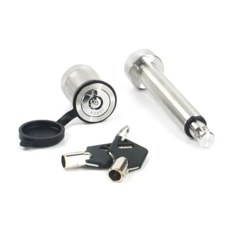 Weigh Safe 3.5" Locking Hitch Pin