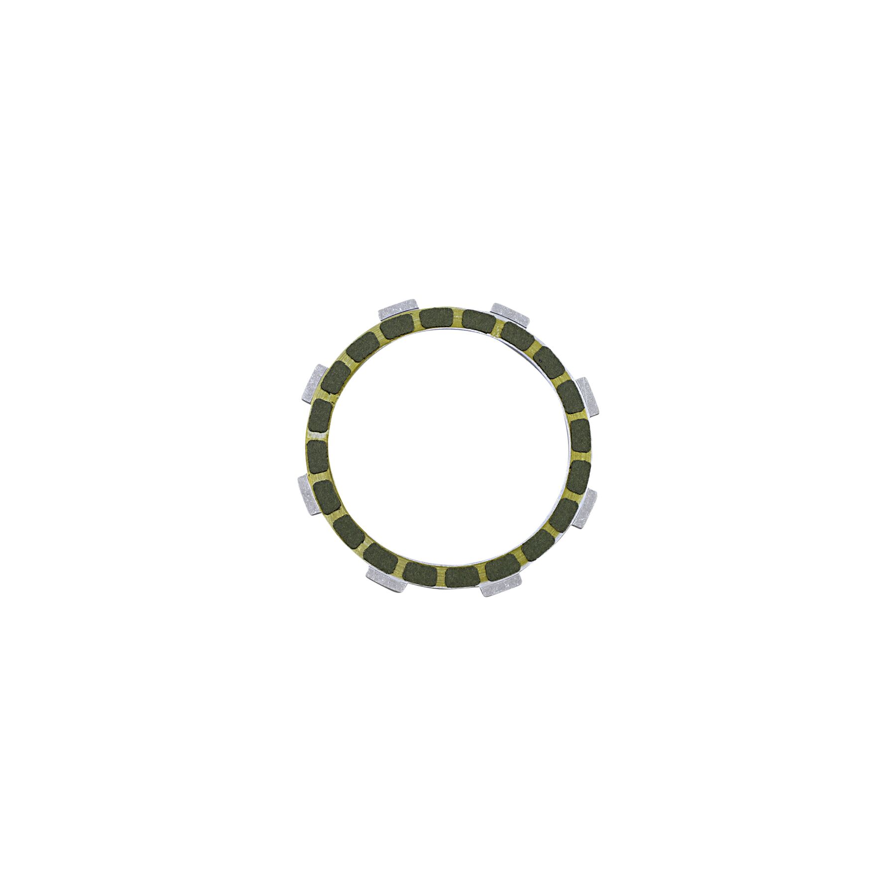 Barnett Clutch Friction Plate Honda 1991-2015