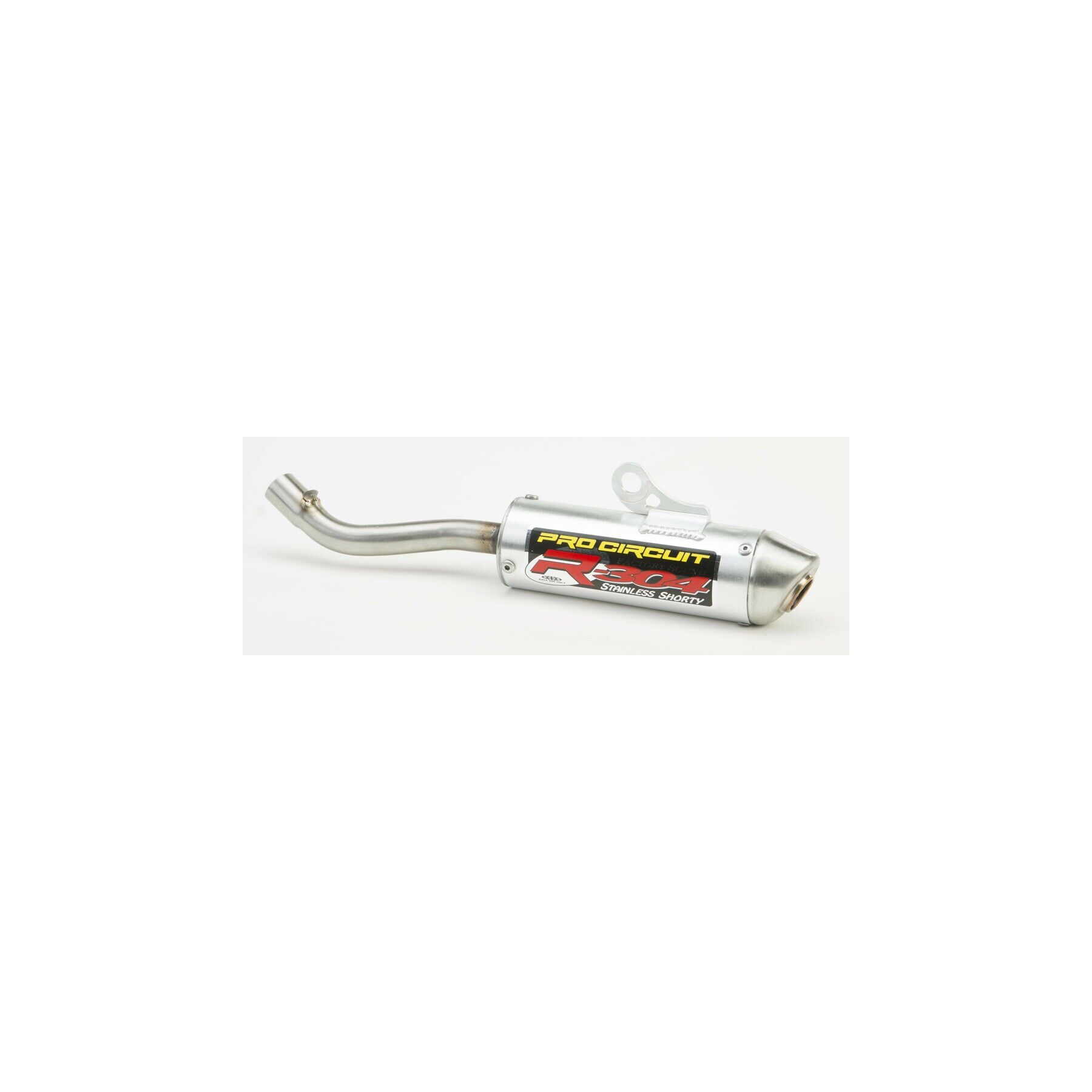 Pro Circuit R-304 Silencer Yamaha YZ125 2022-2026