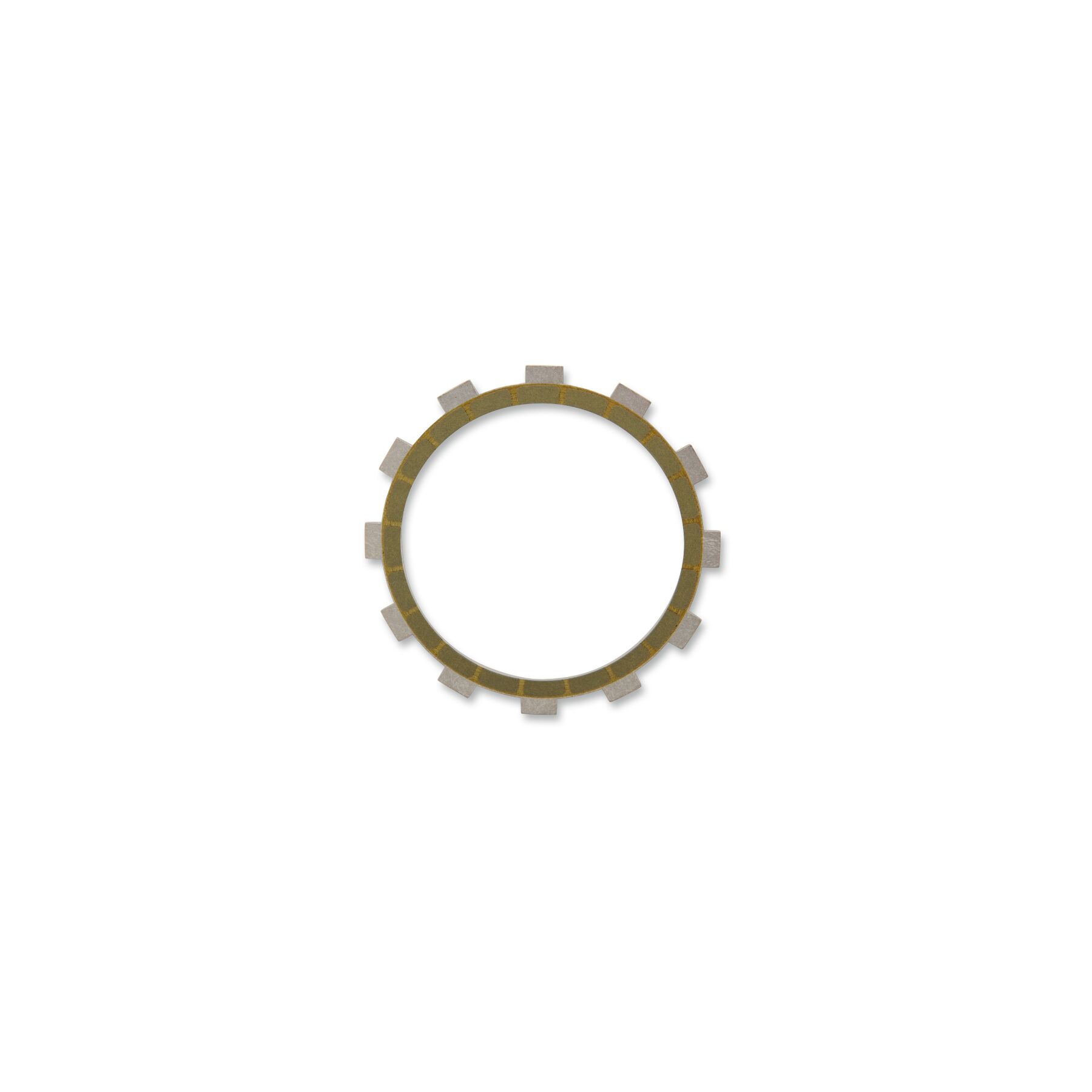Barnett Secondary Clutch Friction Plate Suzuki 1981-2025
