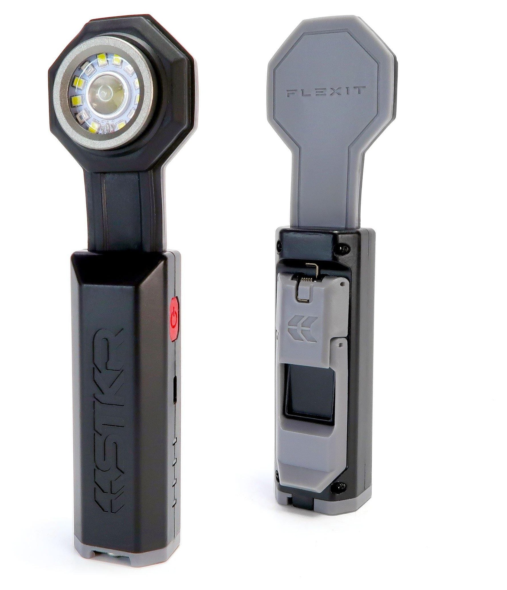 Risk Racing FLEXIT Pocket Light 6.5 - 650 Lumens