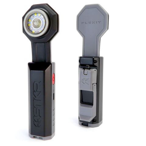 Risk Racing FLEXIT Pocket Light