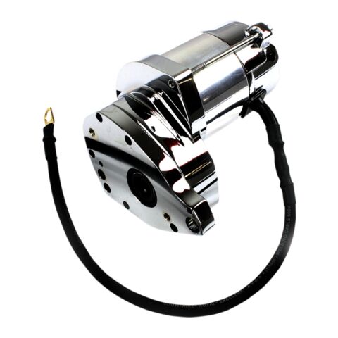 Spyke Supertorque 1.4 kW Starter For Harley Big Twin 1986-1988