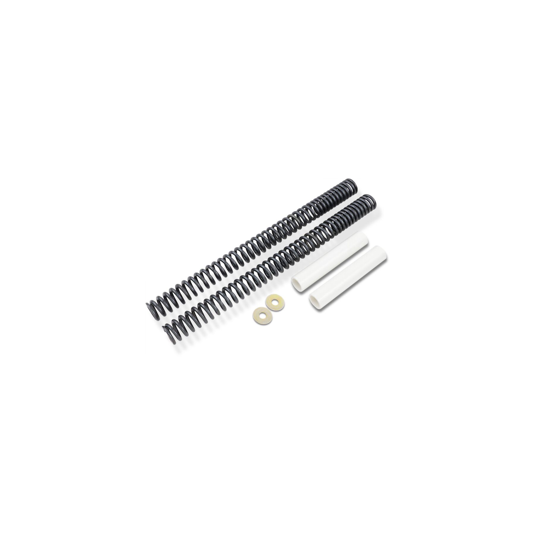 Progressive Fork Springs For Harley 1949-2017