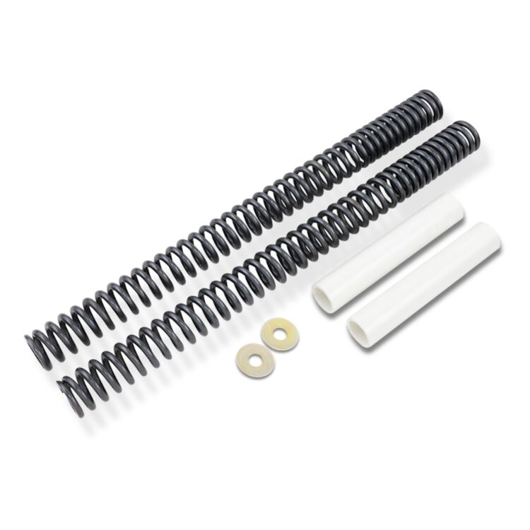 Progressive Fork Springs For Harley 1949-2017