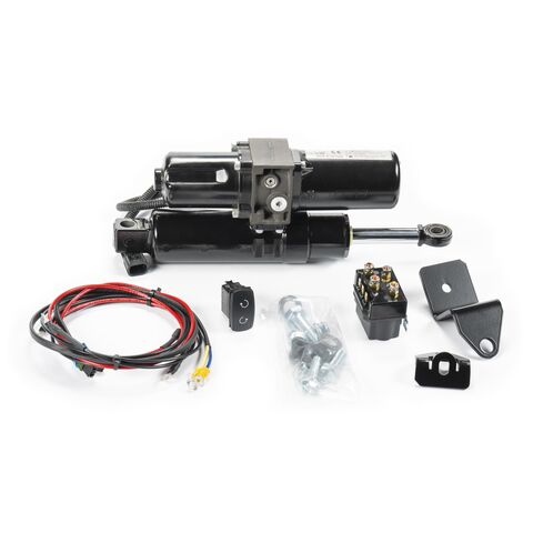Warn Pv2 Power Pivot UTV