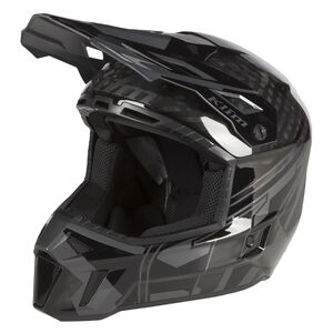Klim F3 Carbon Pro Ascent Helmet