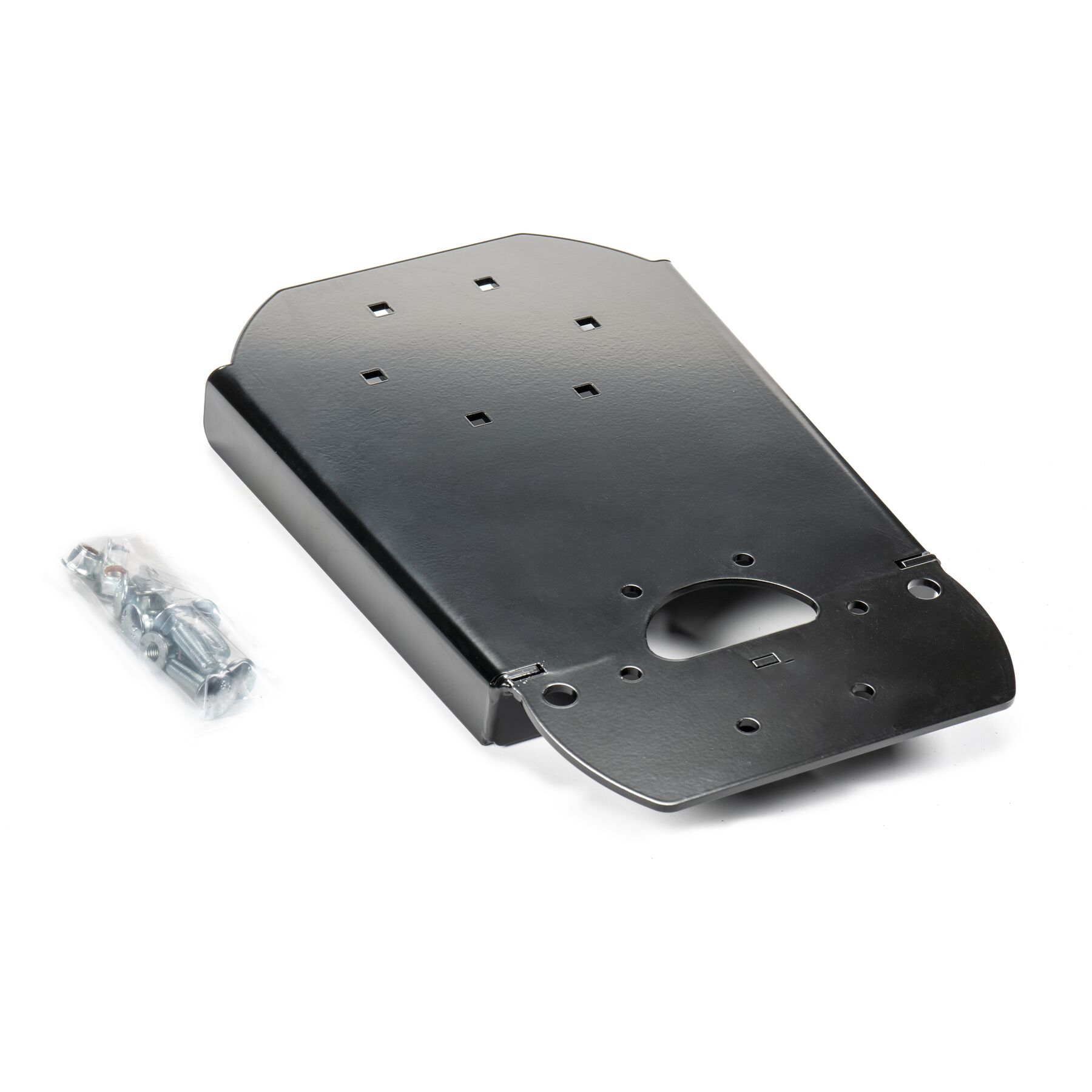 Warn PV2 ATV/UTV Plow Extension