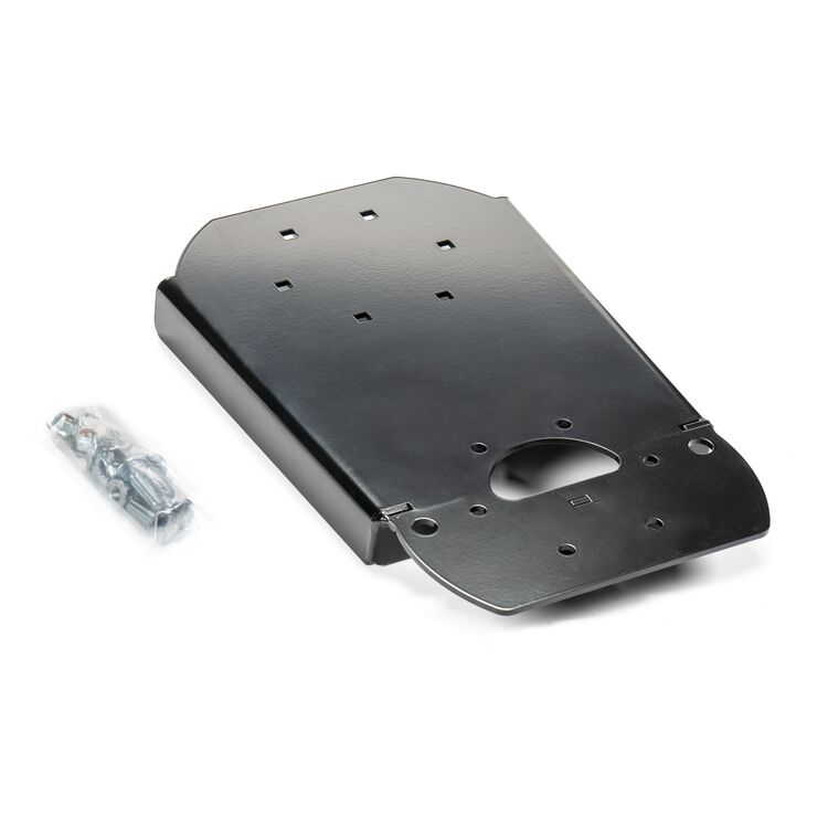 Warn PV2 ATV/UTV Plow Extension 
