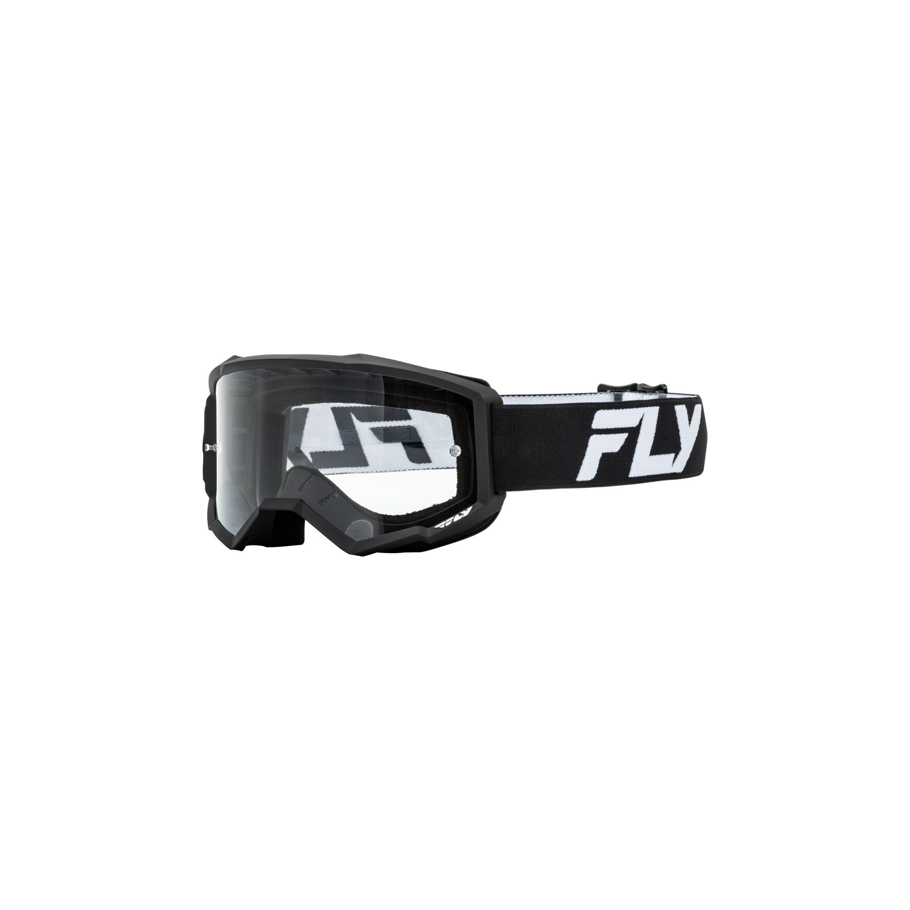 Fly Racing Focus Goggles