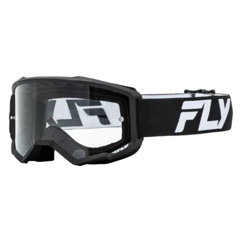 Fly Racing Focus Goggles